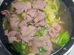 -全牛匠·乐山跷脚牛肉(西北旺万象汇店)