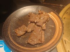 -厚贞日式烤肉(浦东汇智店)