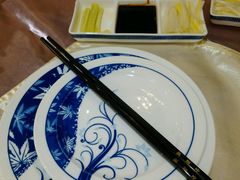 -北京全聚德(王府井店)