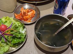 -西塔老太太泥炉烤肉(济南首店)