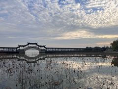 -锦溪古镇