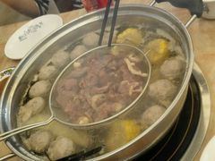 -陈记顺和潮汕牛肉火锅(韩江路店)