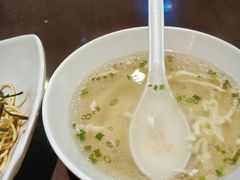 -东泰祥生煎馆(陕西南路店)