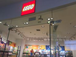 -乐高授权专卖店(新北万达店)