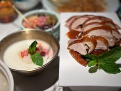 -雀蓝川菜(滨湖万象汇店)