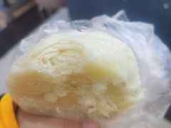 三鲜包-俞记安顺特色破酥包(民生路店)