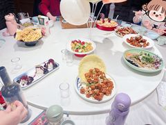 -津沽小院(天津之眼店)