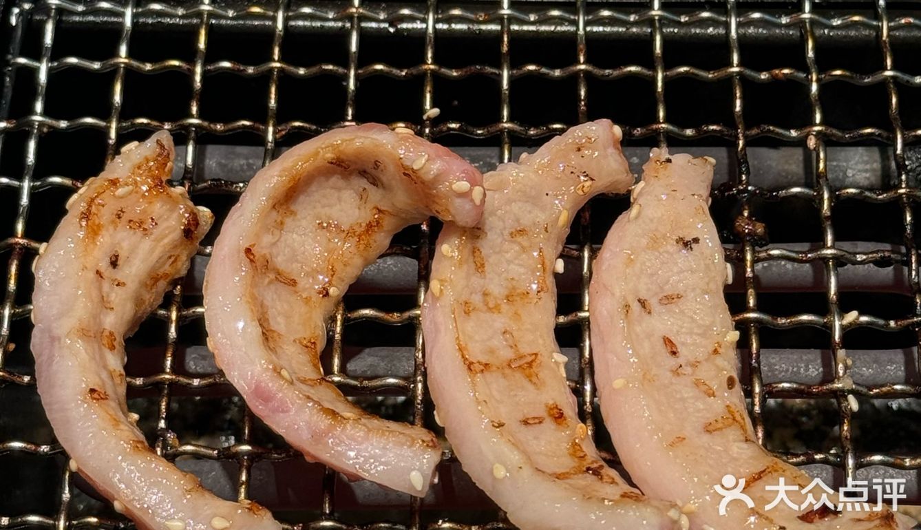 这家烧肉店终于来成都啦