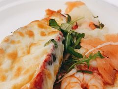 -Steveston Pizza Company (Richmond)