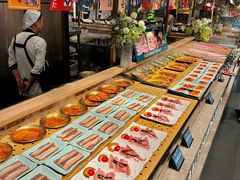 -梨花自助烤肉(西三旗万象汇黑金店)