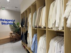 -天真蓝照相馆(五角场百联又一城店)