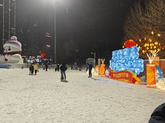 -沈阳奥体冰雪嘉年华