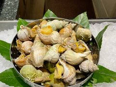 -威斯汀舞台餐厅