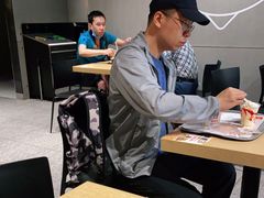 -麦当劳(湖滨路店)