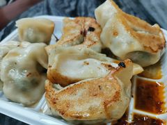 -八珍·广式煎饺·广州老字号(北京路总店)