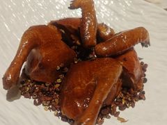 -花舍·新派粤菜·西餐·下午茶(亚运村·鸟巢店)