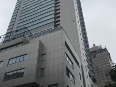 -南京国信酒店·骏搏体育游泳馆(新街口店)