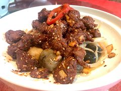 -大唐博相府酒店·陕西官府菜