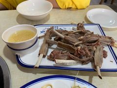 -何记羊汤馆(丽水佳源店)