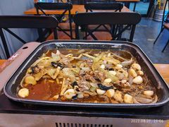 -回·龙虾铺·盆盆蟹·烧烤大排档(回龙观店)
