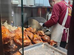 -徐家鸭子·非遗烤鸭(老门东店)