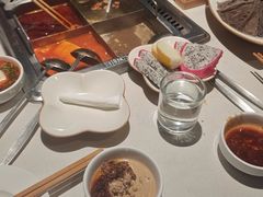 -海底捞火锅(长宁路龙之梦店)