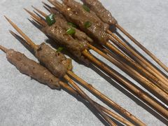 -纪录片《人生一串》体验店(静安店)
