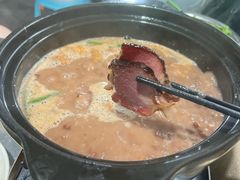 -好味家豆米火锅(龚北路店)