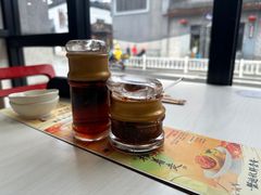 -咬不得高祖生煎·简餐(高银街店)