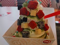 -DQ·蛋糕·冰淇淋(大宁国际商业广场店)