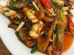-田源农家饭店·窑鸡王·海鲜(东部湾·融创店)