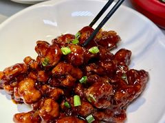 -外婆家(杭州马塍店)