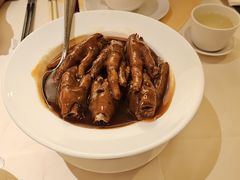 -利苑酒家(宜安广场店)