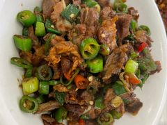 -新新湘菜馆(新中街二条店)