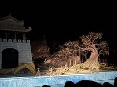 -三亚红色娘子军演艺公园景区