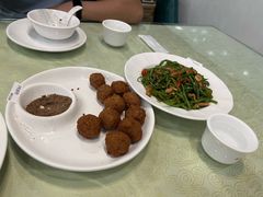 -东四民芳餐厅(世茂工三店)
