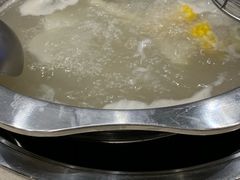 -八合里潮汕鲜牛肉火锅(吉大店)