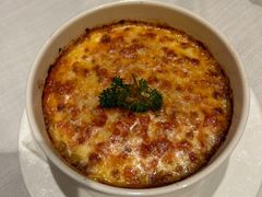 -安妮意大利餐厅(世贸天阶店)