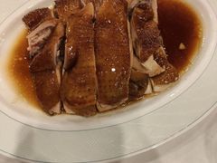 豉油鸡-翠园(北京王府中环店)