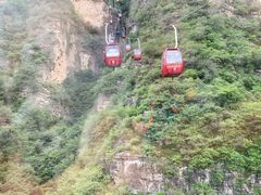 -十渡东湖港风景区