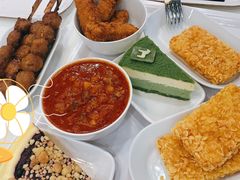 -宜家·瑞典风味餐厅(北京西红门店)