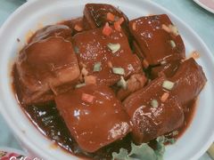 -六和聚传统烤鸭.天津菜(和平店)