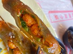 烤苕皮小龙虾-靓靓蒸虾·头牌蒸虾(南山桂庙店)