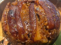江米扣肉-南京大牌档(三阳广场苏宁店)