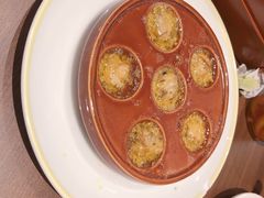 -萨莉亚意式餐厅(杭州滨江天街店)