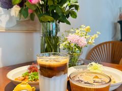 -echoes coffee回响咖啡(888街店)