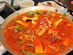 -在莲野·湖北民间菜·头牌松滋鸡(光谷步行街店)