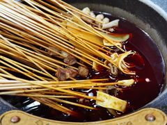 -冒椒火辣(太古里店)