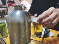 -小泉烧烤(清真寺街店)