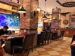 -比尔森韩式烤肉自助(国商店)
